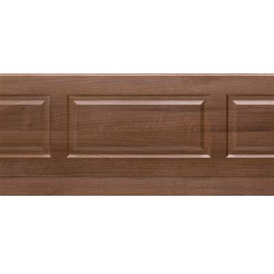 Acer 1800 front panel Dark Walnut