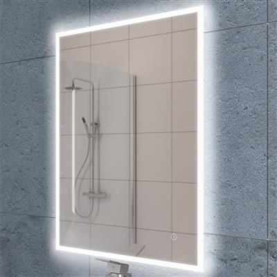 Vernay 600x800mm LED mirror