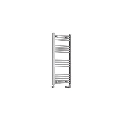 Wendover Straight Multirail 1000 x 400 Chrome