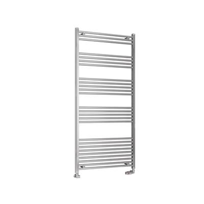 Wendover Straight Multirail 1600 x 750 Chrome