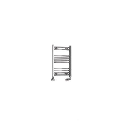 Wendover Curved Multirail 600 x 400 Chrome