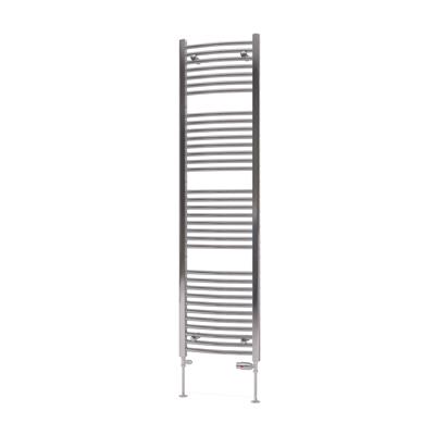 Curved Biava Multirail 1720 x 450 Chrome