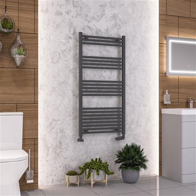 Wendover towel rail hot sale