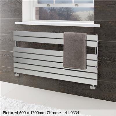 Eastbrook wendover towel discount rail