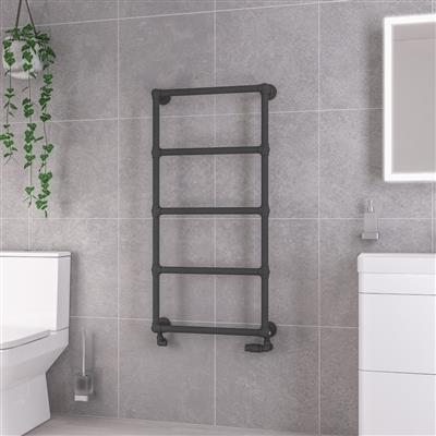 Stour 1195 x 600 Matt Anthracite