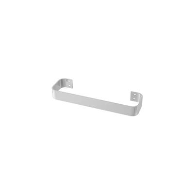 Derwent Towel Hanger 304mm. Mirror Polished