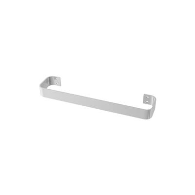 Derwent Towel Hanger 404mm. Mirror Polished