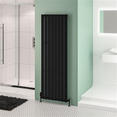 Radiador eléctrico - E-PANEL FLAT - Brugman - 1501 w2000 w