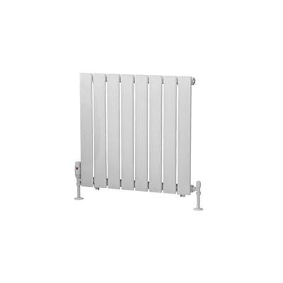 Warrington 600 x 604 Radiator Type10 Gloss White