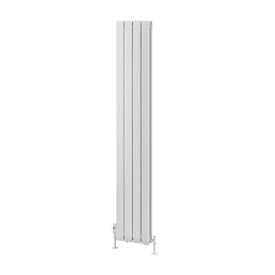 Warrington 1800 x 304 Radiator Type20 Gloss White