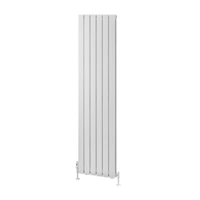 Warrington 1800 x 456 Radiator Type20 Gloss White