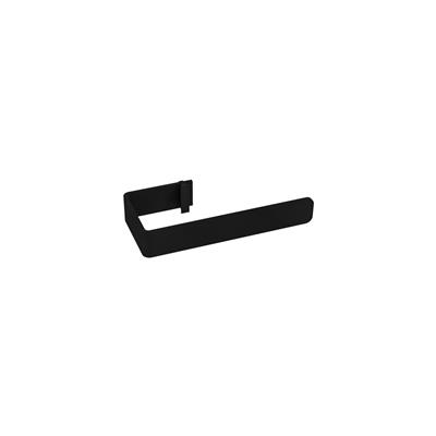 Warrington Towel Hanger 239mm Matt Black