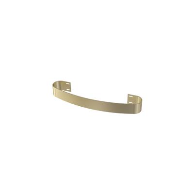 Withington/Peretti Towel Hanger 280mm Brushed Brass