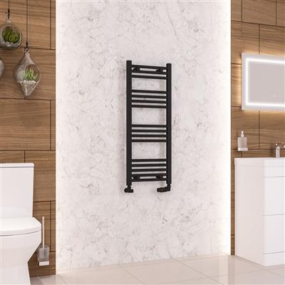 Towel rail discount 400 x 1000