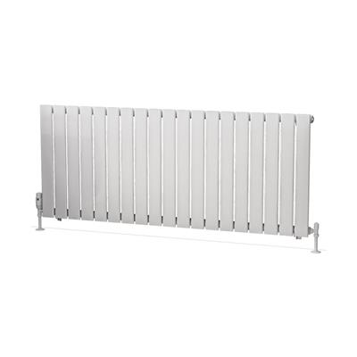 Warrington 600 x 1440 Radiator Type10 Gloss White