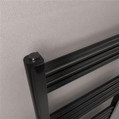 Wendover Straight Multirail 1200 x 400 Black Gold