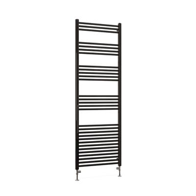 Wendover Straight Multirail 1800 x 600 Black Gold