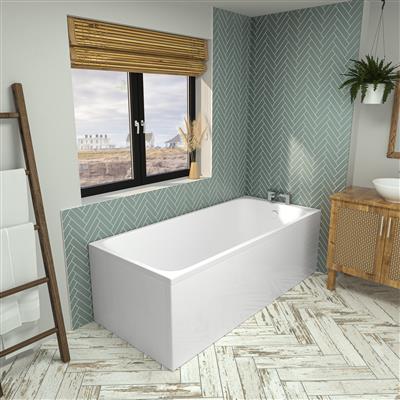 Beaufort 1675x560mm Front Panel