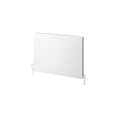 Type 11 Flat Panel Radiator 600 x 800 Matt White