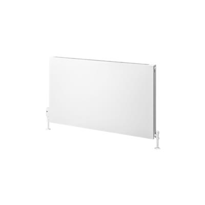 Type 11 Flat Panel Radiator 600 x 1000 Matt White