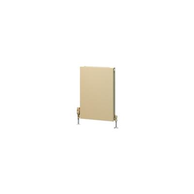 Type 11 Flat Panel Radiator 600 x 400 Matt Cappuccino