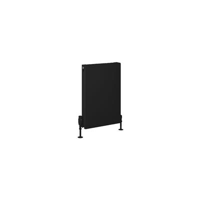 Type 11 Flat Panel Radiator 600 x 400 Matt Black