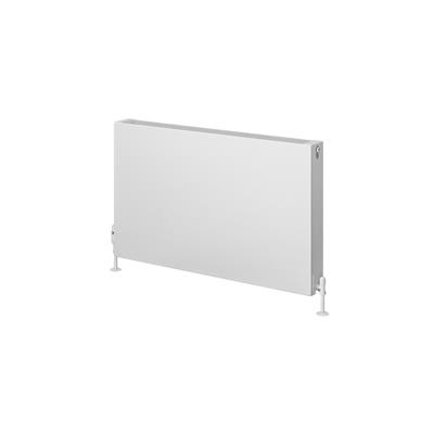 Type 22 Flat Panel Radiator 600 x 1000 Gloss White