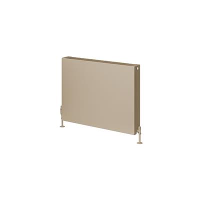 Type 22 Flat Panel Radiator 600 x 800 Matt Cappuccino