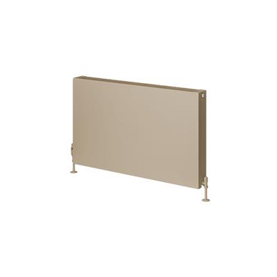 Type 22 Flat Panel Radiator 600 x 1000 Matt Cappuccino