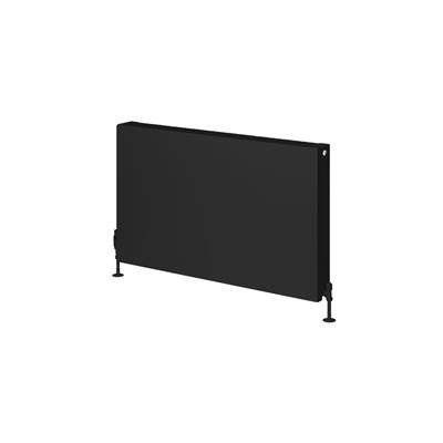 Type 22 Flat Panel Radiator 600 x 1000 Matt Black