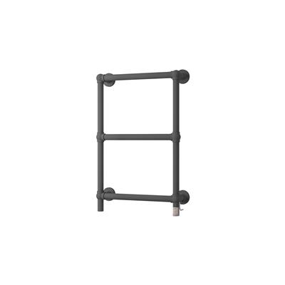 Kennet Dry Element Towel Rail 700 x 500 Matt Anthracite