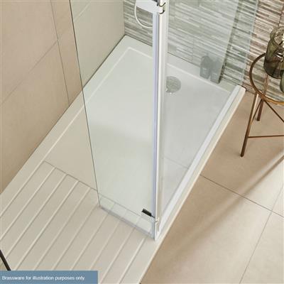 Vantage Legs & Panel kit for 1000mm Square & Rectangle Shower Trays