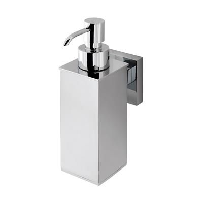 Rimini Soap Dispenser - Chrome