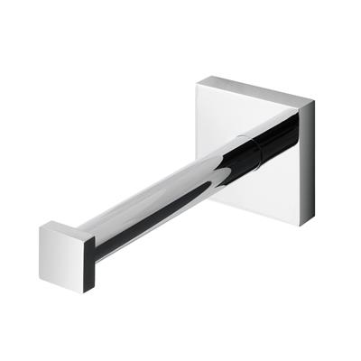 Rimini Toilet Roll Holder - Chrome