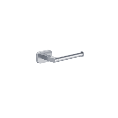 Asti Toilet Roll Holder - Chrome