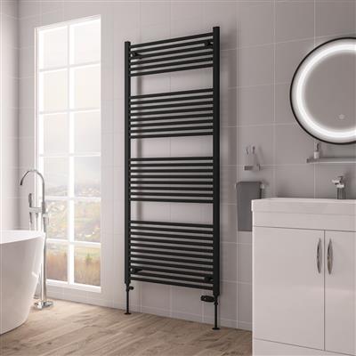 Biava Multirail HV Straight 1720 x 750mm Matt Black