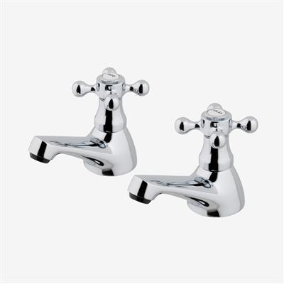 Stenhouse Bath Taps