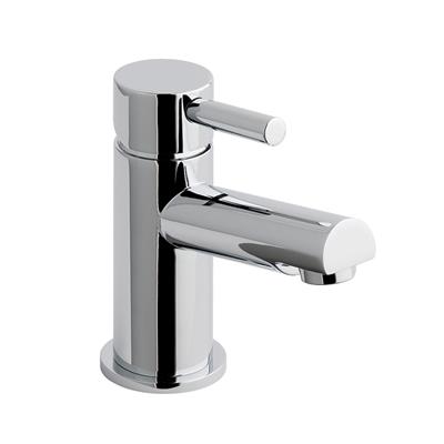 Prado 500 Basin Mono Tap with Waste Chrome