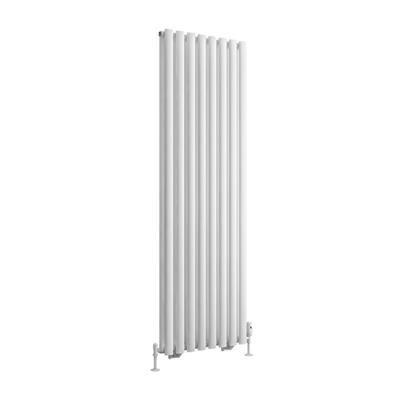 Tunstall Double 1800 x 560 Radiator Matt White