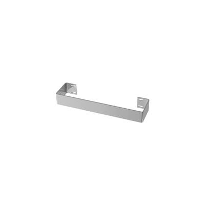 Rosano Towel Hanger 280mm Chrome