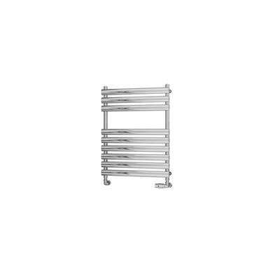 Tunstall 800 x 600 Towel Rail Chrome