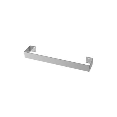 Charlton/Rosano Towel Hanger 375mm Chrome