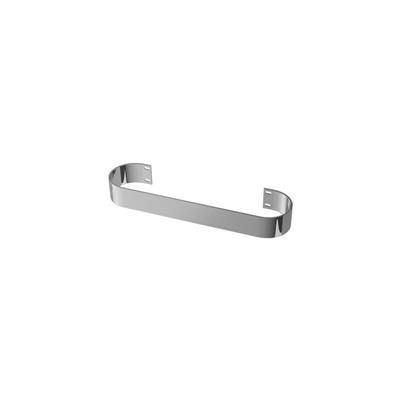 Malmesbury Towel Hanger 280mm Chrome