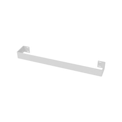 Rosano/Charlton Towel Hanger 470mm Matt White