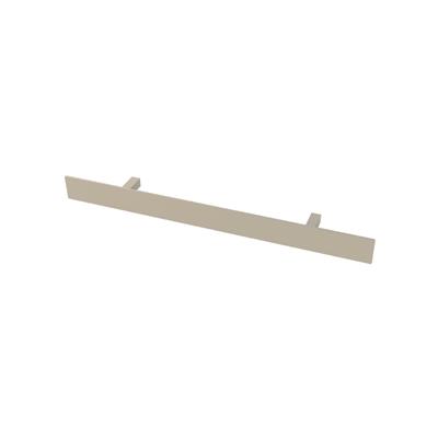 Malmesbury Flat Style Towel Hanger 470mm Matt Cappuccino