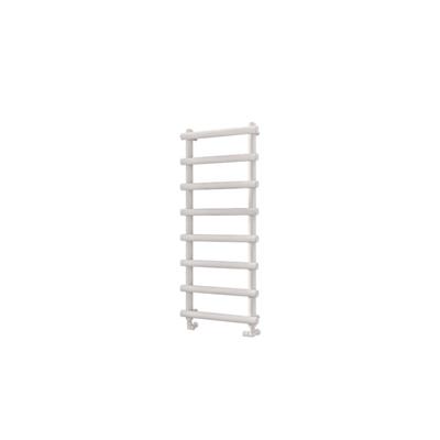 Marlow 1150 x 500 Towel Rail Matt White