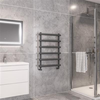 Marlow 850 x 600 Towel Rail