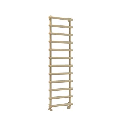 Marlow 1750 x 500 Towel Rail Matt Cappuccino