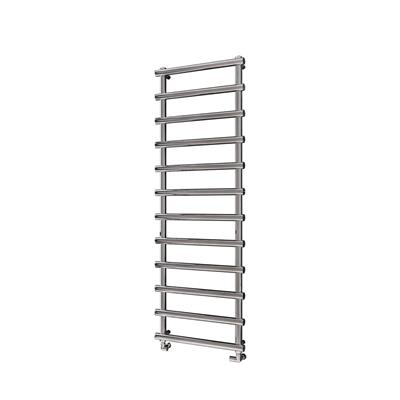 Marlow 1750 x 600 Towel Rail Chrome