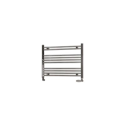 Westward 600 x 800 Straight Multirail Chrome